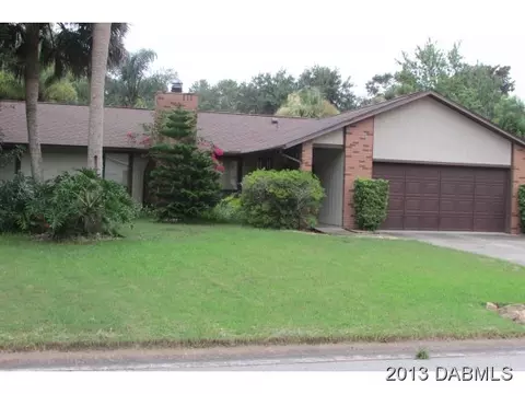 1209 Northside Dr, Ormond Beach, FL 32174 photo 1