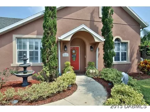 219 Fairway Dr, Ormond Beach, FL 32176 photo 2