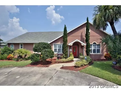 219 Fairway Dr, Ormond Beach, FL 32176 photo 1