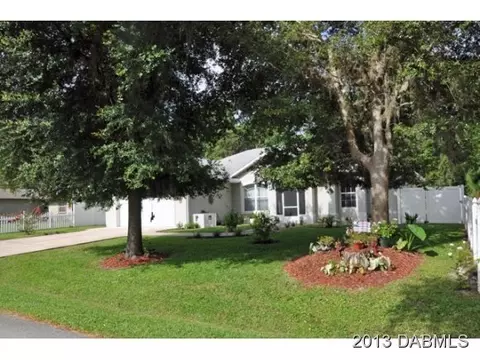2508 Silver Palm Dr, Edgewater, FL 32141 photo 1