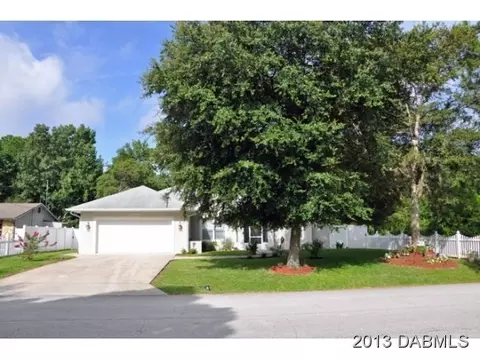 2508 Silver Palm Dr, Edgewater, FL 32141 photo 2