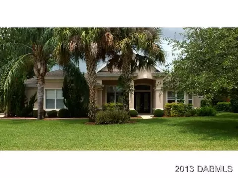 18 Deep Woods Way, Ormond Beach, FL 32174 photo 1