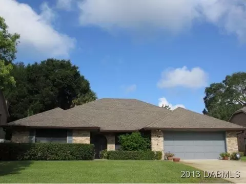 104 Sawtooth Ln, Ormond Beach, FL 32174 photo 1