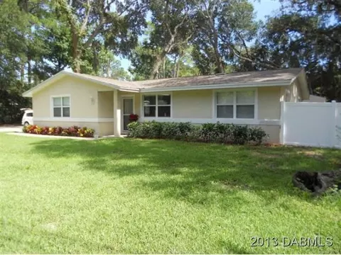 462 Division Ave, Ormond Beach, FL 32174 photo 1