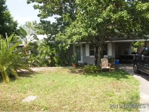 1708 High St, Edgewater, FL 32132 photo 1