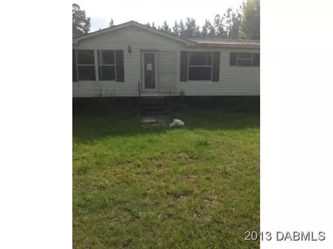 6400 Hibiscus St, Bunnell, FL 32110 photo 1