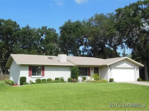 1867 Royal Palm Dr, Edgewater, FL 32141 photo 1