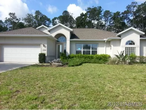 1266 Royal Pointe Ln, Ormond Beach, FL 32174 photo 1