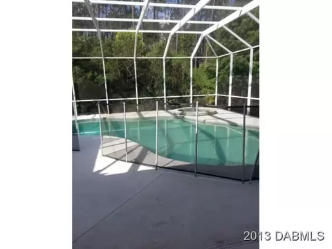 1266 Royal Pointe Ln, Ormond Beach, FL 32174 photo 9