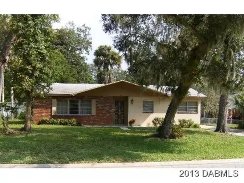 32 Live Oak Ave, Ormond Beach, FL 32174 photo 1