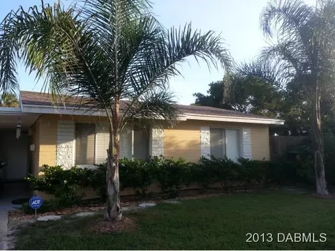 4 Tropical Dr, Ormond Beach, FL 32176 photo 1