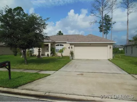 66 Saddlers Run, Ormond Beach, FL 32174 photo 1