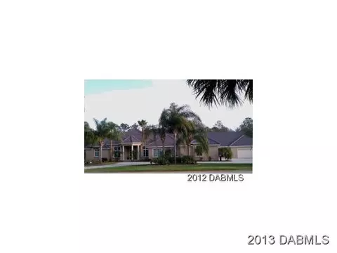 84 Foxcroft Run, Ormond Beach, FL 32174 photo 1