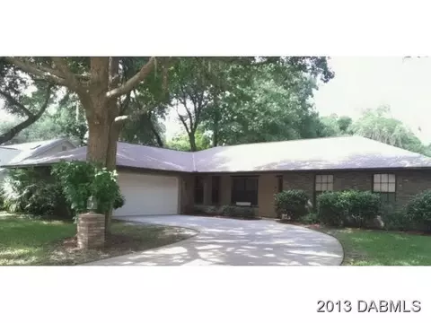 8 Windsor Dr, Ormond Beach, FL 32174 photo 1
