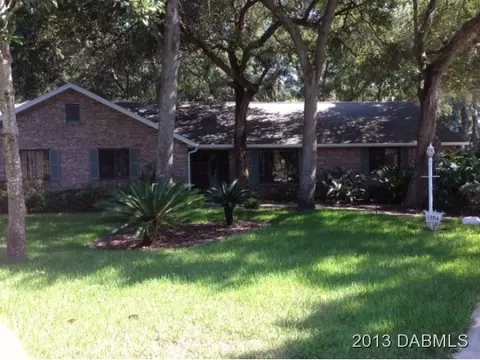 1104 Northside Dr, Ormond Beach, FL 32174 photo 1