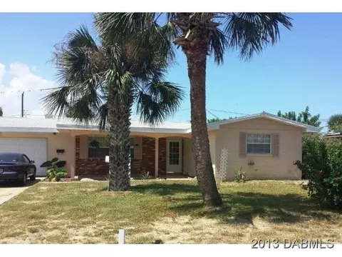 23 Sandra Dr, Ormond Beach, FL 32176 photo 1