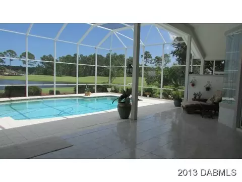 1087 Hampstead Ln, Ormond Beach, FL 32174 photo 17