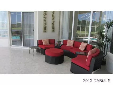 1087 Hampstead Ln, Ormond Beach, FL 32174 photo 15
