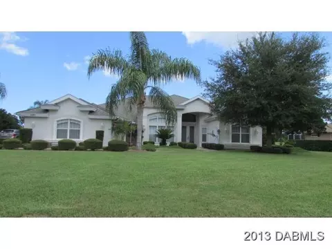 1087 Hampstead Ln, Ormond Beach, FL 32174 photo 1