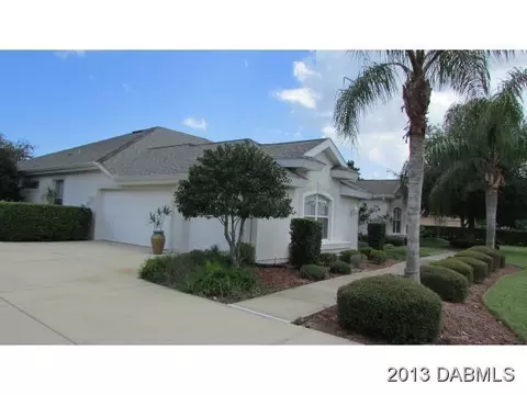 1087 Hampstead Ln, Ormond Beach, FL 32174 photo 16