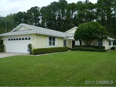 15 Treetop Cir, Ormond Beach, FL 32174 photo 1
