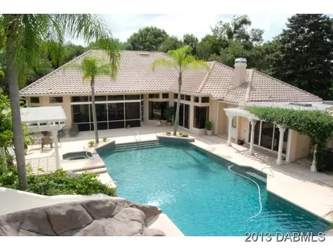 17 Broadriver Rd, Ormond Beach, FL 32174 photo 1