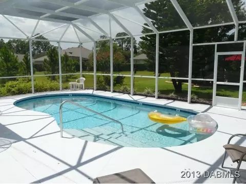 1328 Killbricken Cir, Ormond Beach, FL 32174 photo 9