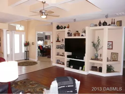 1328 Killbricken Cir, Ormond Beach, FL 32174 photo 15
