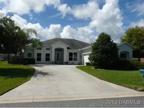 1328 Killbricken Cir, Ormond Beach, FL 32174 photo 1