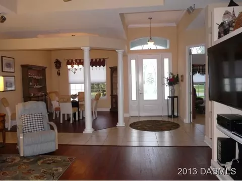 1328 Killbricken Cir, Ormond Beach, FL 32174 photo 2