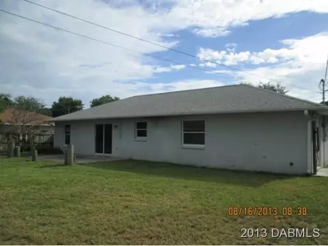 2708 Juniper Dr, Edgewater, FL 32141 photo 3