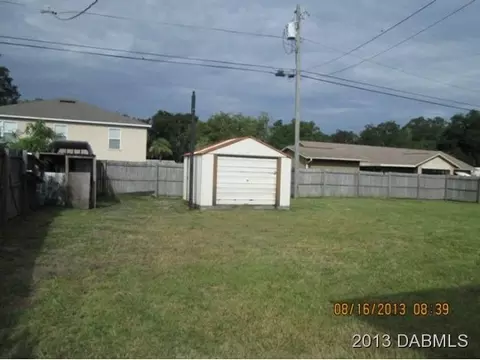 2708 Juniper Dr, Edgewater, FL 32141 photo 4