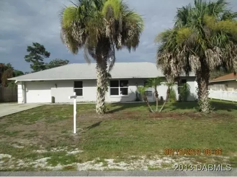 2708 Juniper Dr, Edgewater, FL 32141 photo 1