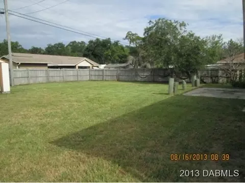 2708 Juniper Dr, Edgewater, FL 32141 photo 5