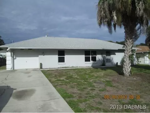 2708 Juniper Dr, Edgewater, FL 32141 photo 2