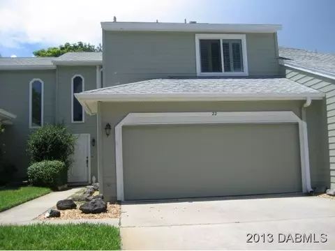 22 Misners Trl, Ormond Beach, FL 32174 photo 1