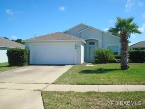 204 Tree Branch Ln, Edgewater, FL 32141 photo 1