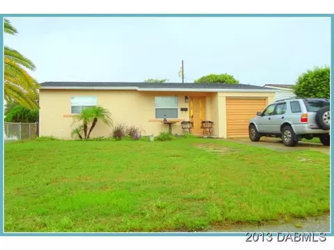 115 Holland Rd, Ormond Beach, FL 32176 photo 1