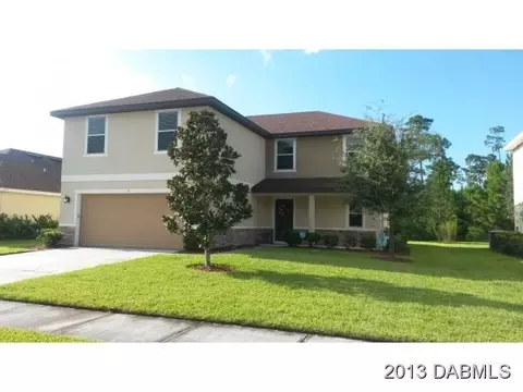 3 Cantilever Ct, Ormond Beach, FL 32174 photo 1
