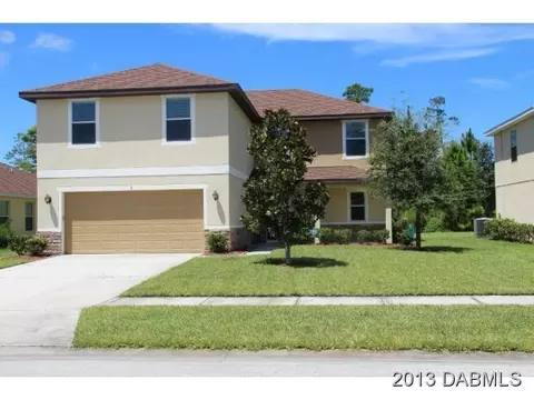 3 Cantilever Ct, Ormond Beach, FL 32174 photo 2