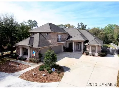 294 Booth Rd, Ormond Beach, FL 32174 photo 1