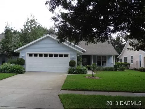 3324 Newbliss Cir, Ormond Beach, FL 32174 photo 23