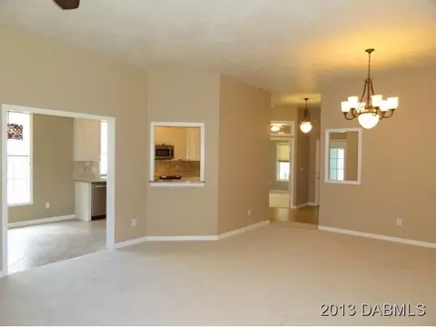 3324 Newbliss Cir, Ormond Beach, FL 32174 photo 3