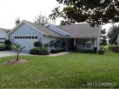 3324 Newbliss Cir, Ormond Beach, FL 32174 photo 1