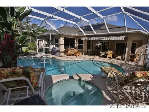 1296 Royal Pointe Ln, Ormond Beach, FL 32174 photo 20
