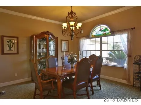 1296 Royal Pointe Ln, Ormond Beach, FL 32174 photo 5