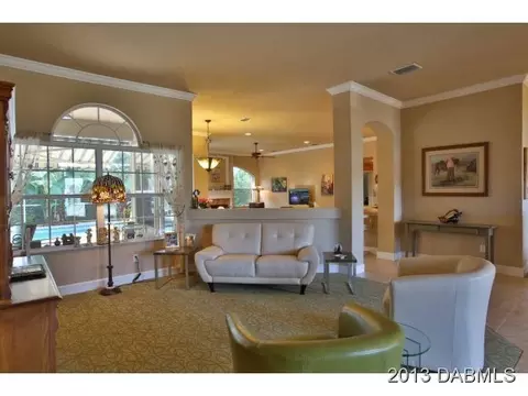 1296 Royal Pointe Ln, Ormond Beach, FL 32174 photo 4