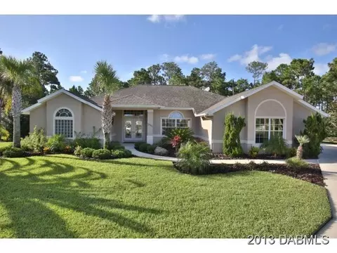 1296 Royal Pointe Ln, Ormond Beach, FL 32174 photo 1