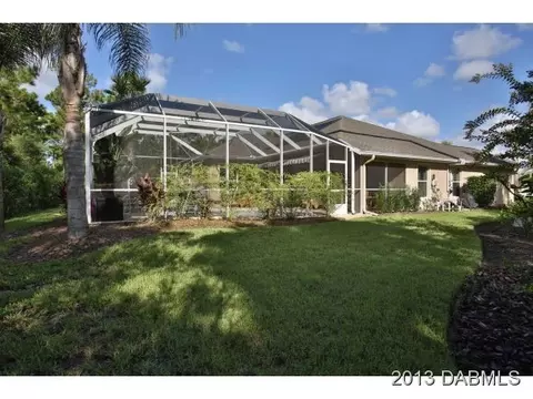 1296 Royal Pointe Ln, Ormond Beach, FL 32174 photo 22