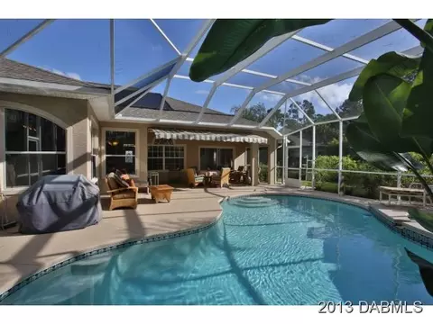 1296 Royal Pointe Ln, Ormond Beach, FL 32174 photo 19